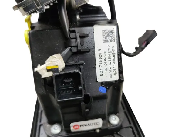 Selector de cambios DSG OEM 5Q1713025R Skoda Octavia III image 4