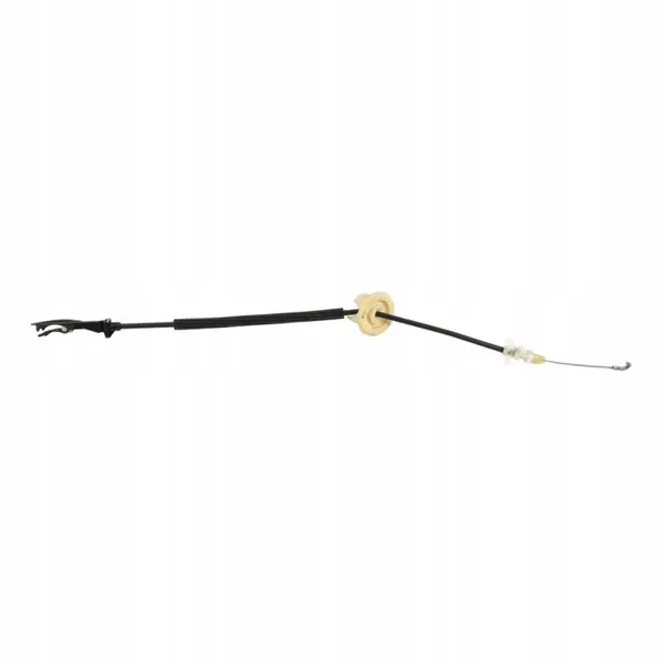 VW Touareg 7P Achterdeur Bowdenkabel OEM 7P6839085A image 2