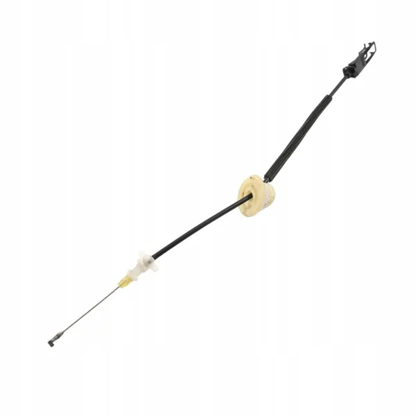 VW Touareg 7P Achterdeur Bowdenkabel OEM 7P6839085A image 10
