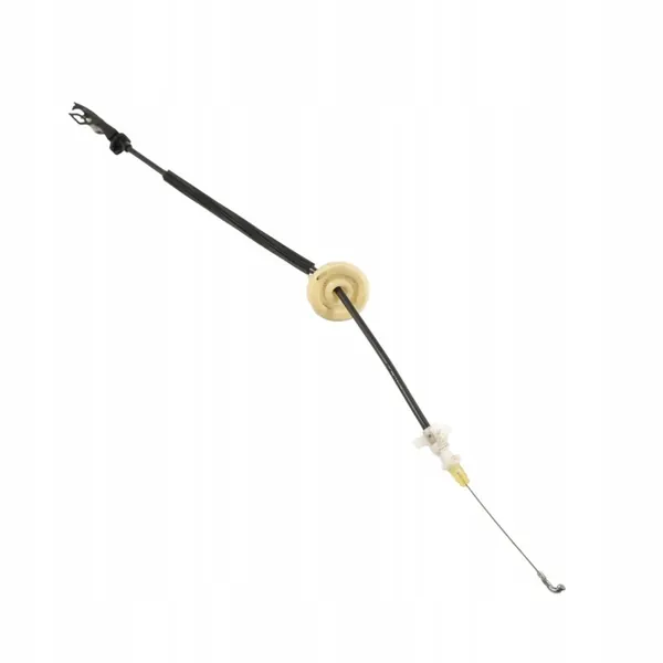 VW Touareg 7P Achterdeur Bowdenkabel OEM 7P6839085A image 3