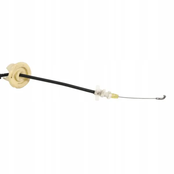 VW Touareg 7P Achterdeur Bowdenkabel OEM 7P6839085A image 5