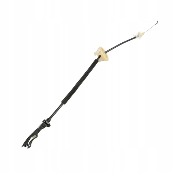 VW Touareg 7P Achterdeur Bowdenkabel OEM 7P6839085A image 6