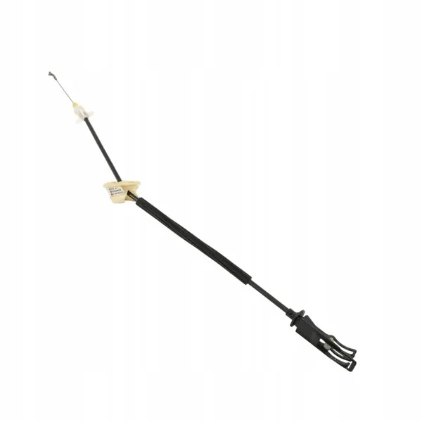 VW Touareg 7P Achterdeur Bowdenkabel OEM 7P6839085A image 8