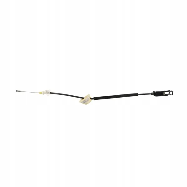 VW Touareg 7P Achterdeur Bowdenkabel OEM 7P6839085A image 9