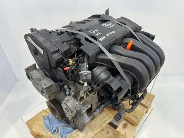 Gebrauchter Motor OEM ACR075 BLR 2.0 FSI Benzin image 9