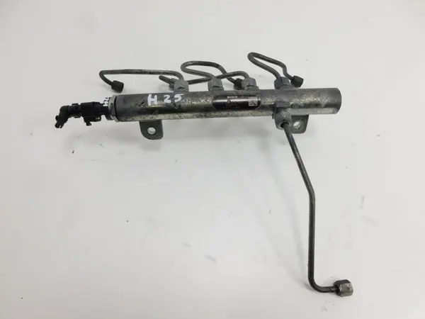 Carril de inyección OEM 0445214122 para Opel 1.9 CDTI image 2