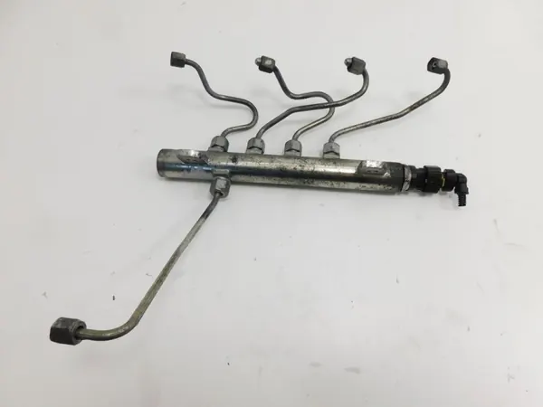 Carril de inyección OEM 0445214122 para Opel 1.9 CDTI image 4