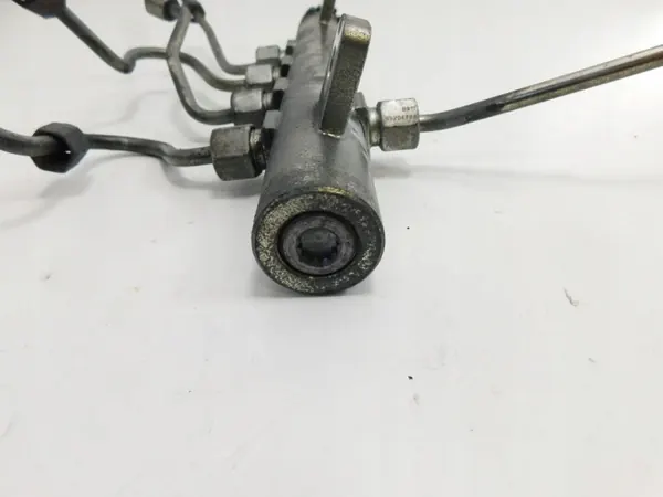 Carril de inyección OEM 0445214122 para Opel 1.9 CDTI image 5