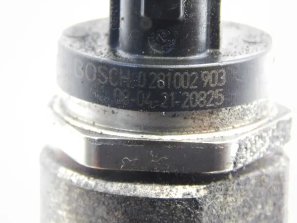 Carril de inyección OEM 0445214122 para Opel 1.9 CDTI image 6