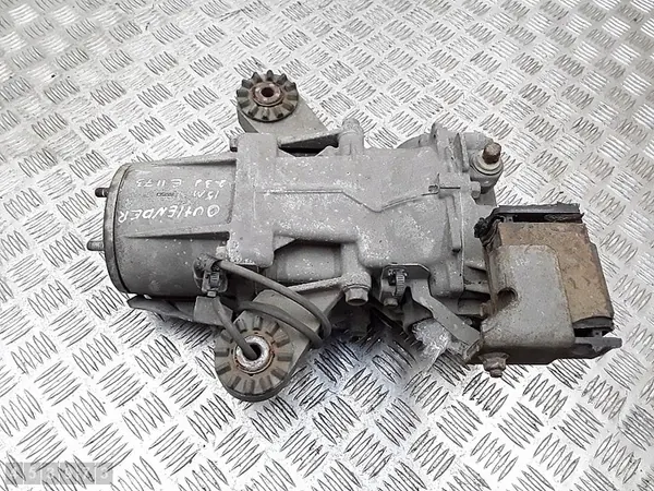 Différentiel Mitsubishi Outlander 2015 2300did 3570a031 image 1