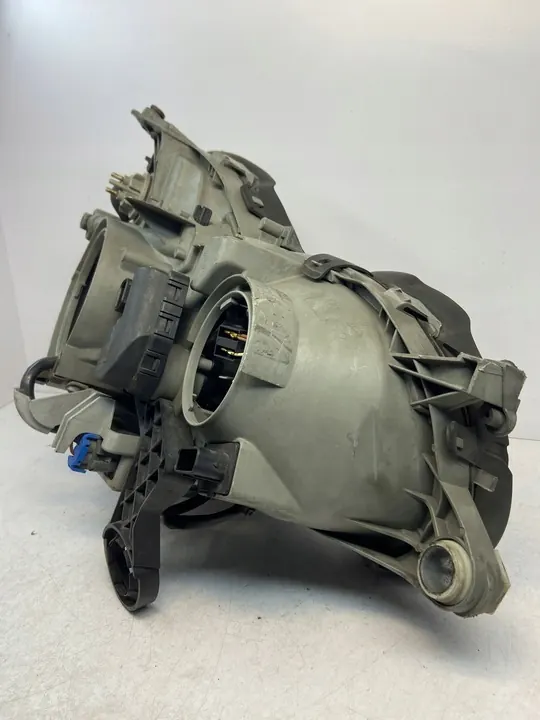 MERCEDES CLK W208 LINKER KOPLAMP XENON A2088200761 image 10