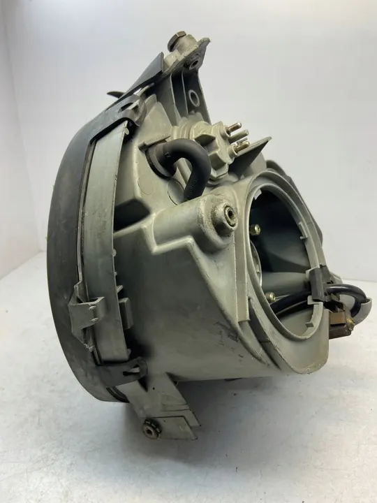 MERCEDES CLK W208 LINKER KOPLAMP XENON A2088200761 image 6