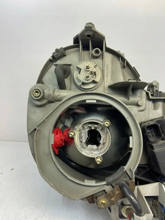 MERCEDES CLK W208 LINKER KOPLAMP XENON A2088200761 image 7