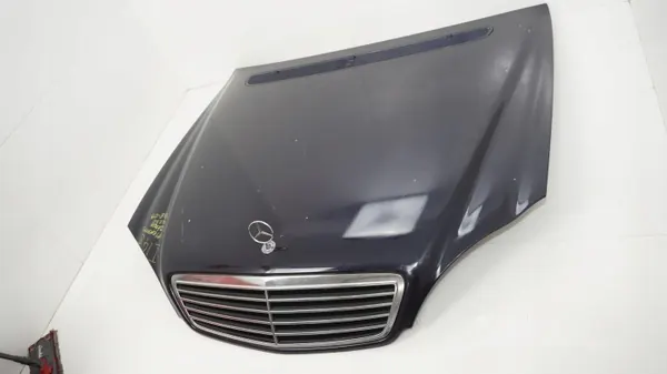 Capot Moteur OEM 360205376 Mercedes W220 image 3