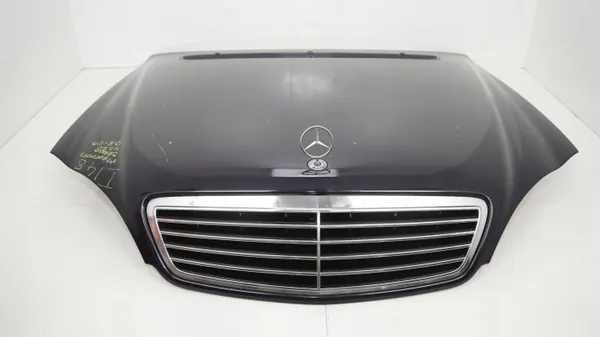 Capot Moteur OEM 360205376 Mercedes W220 image 4