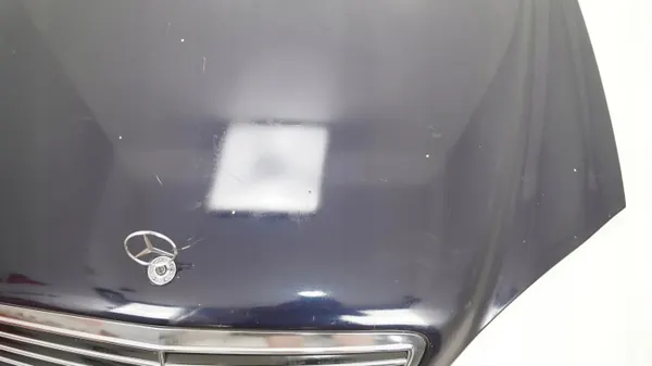 Capot Moteur OEM 360205376 Mercedes W220 image 8
