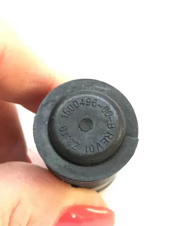Ajustador de hueco maletero Tesla Y OEM 1500496-00-B image 6