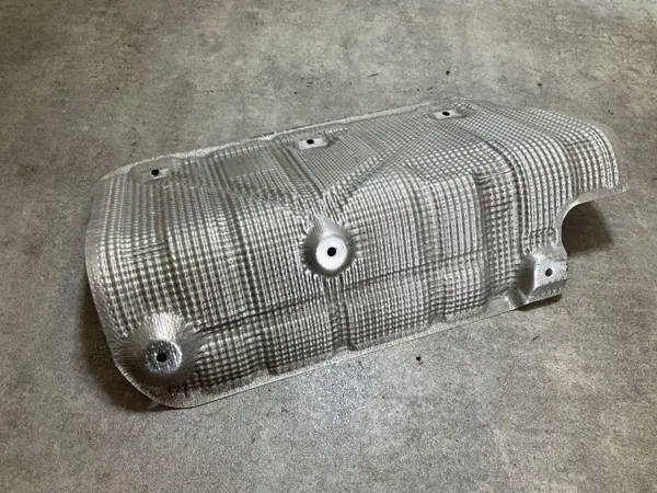 Piezas de compartimento motor Ford OEM L1TB5K286BB 1.0L image 4