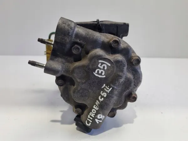 Compresseur de climatisation Citroen C5 I Lift 1.8 16V image 5