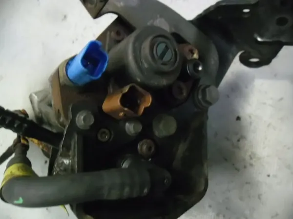 Brandstofpomp Ford Transit 2.0 TDCi Jaguar X-Type image 5