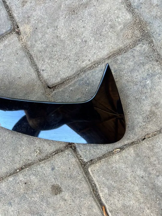 MERCEDES A-KLASA A177 AMG Griglia Posteriore A1778855504 image 3