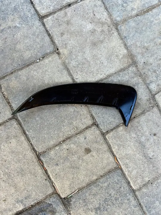 MERCEDES A-KLASA A177 AMG Griglia Posteriore A1778855504 image 6