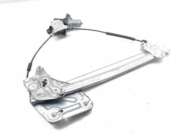 Mazda MX-5 fram höger fönsterregulator OEM 862100-4790 image 2