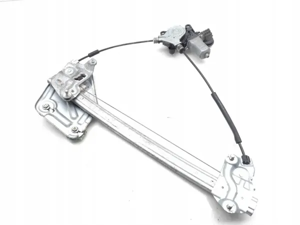 Mazda MX-5 fram höger fönsterregulator OEM 862100-4790 image 10