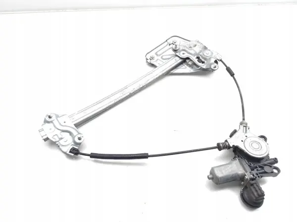 Mazda MX-5 fram höger fönsterregulator OEM 862100-4790 image 3