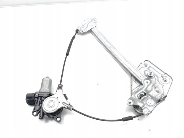 Mazda MX-5 fram höger fönsterregulator OEM 862100-4790 image 4