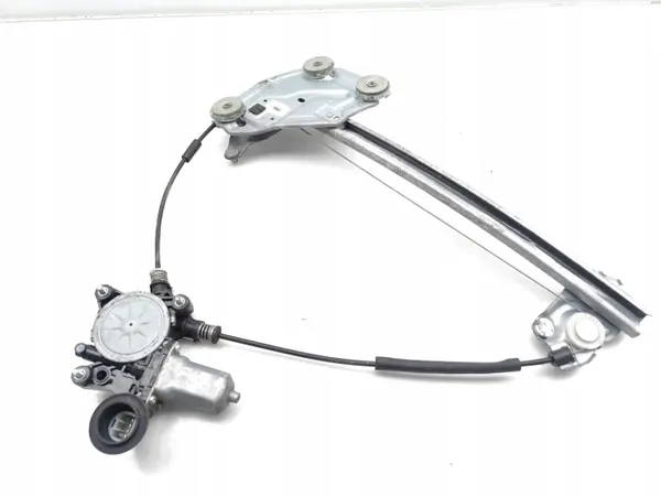 Mazda MX-5 fram höger fönsterregulator OEM 862100-4790 image 5