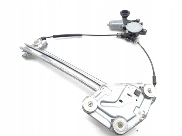 Mazda MX-5 fram höger fönsterregulator OEM 862100-4790 image 6