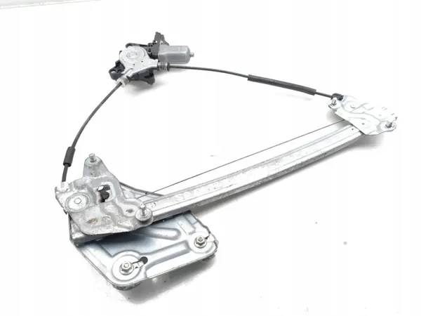 Mazda MX-5 fram höger fönsterregulator OEM 862100-4790 image 9