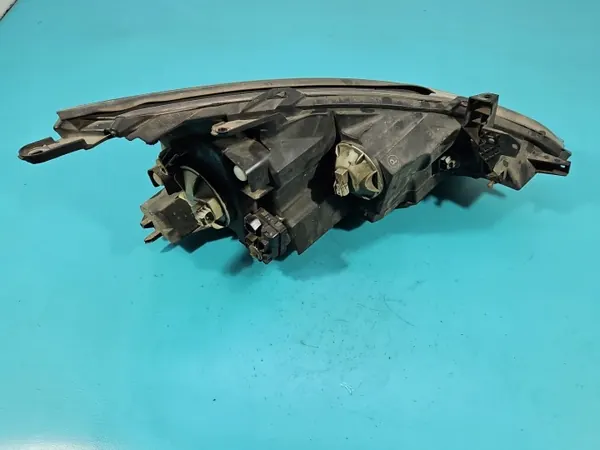Farola izquierda Mitsubishi Grandis OEM IMPRK1557744 image 4