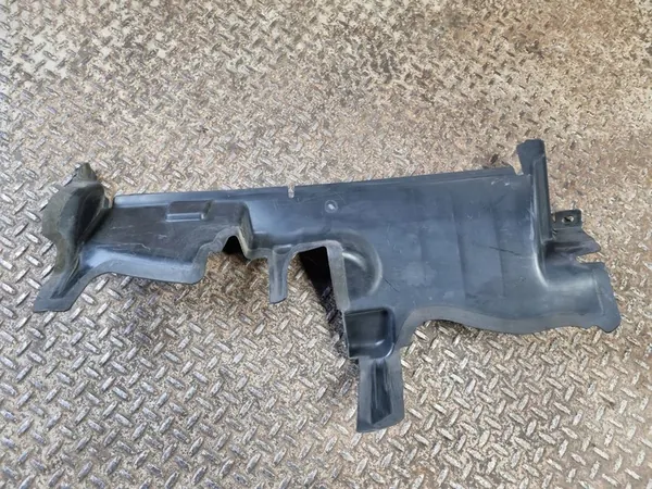 Luftansauggrill DODGE CHARGER 3.6L Benzin OEM 68212037AB image 3