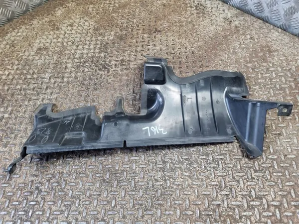 Luftansauggrill DODGE CHARGER 3.6L Benzin OEM 68212037AB image 6