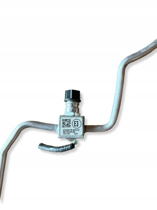 Mangueira compressor suspensão traseira DT446270 Toyota image 3