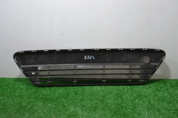 Framgrill Kia Rio 14- OEM 865611W700 image 2