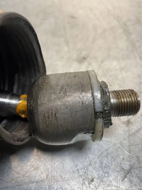 Kia OE Lenkstange OEM FBZ23149 - Gebraucht image 6