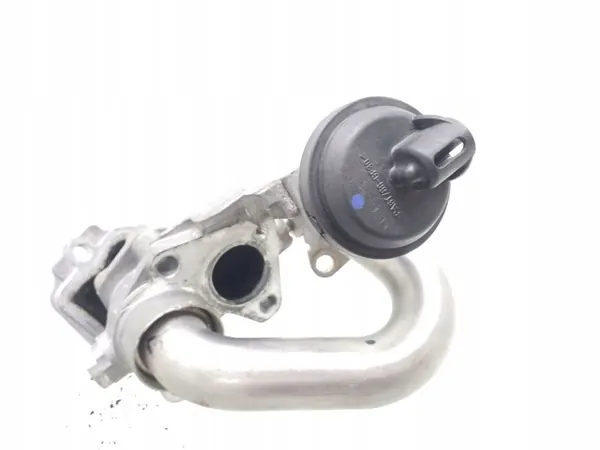Mercedes-Benz EGR-jäähdytysputki OEM A6421401008 image 3