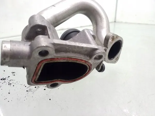 Mercedes-Benz EGR-jäähdytysputki OEM A6421401008 image 7