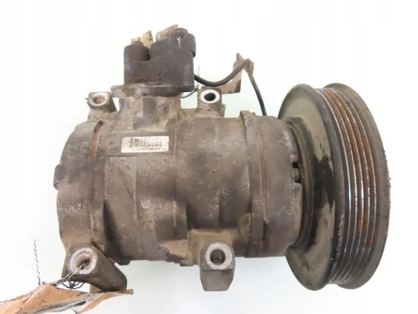 Denso Ilmastointikompressori OEM 447200-9893 Honda Accord VI image 4