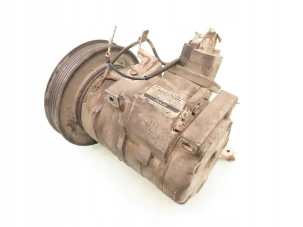 Denso Ilmastointikompressori OEM 447200-9893 Honda Accord VI image 5