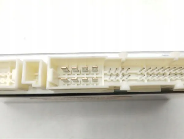 Porsche Panamera luftfjädringsmodul OEM 97061810711 image 6