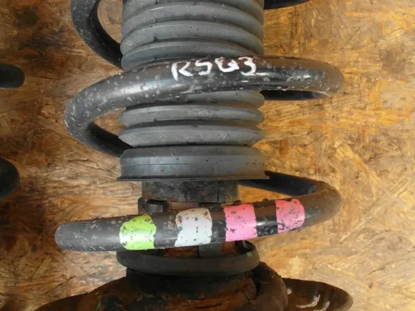 AUDI RSQ3 8U Ammortizzatore Anteriore Sinistro McPherson 5N0413031AF image 3