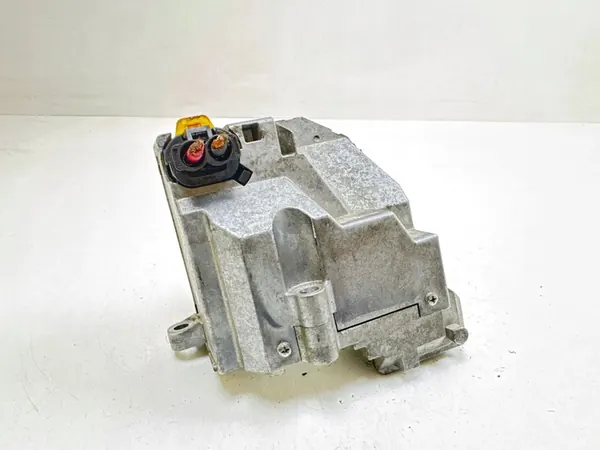 2005 Renault Scenic II - Grand Scenic II EA9CEC041 image 1