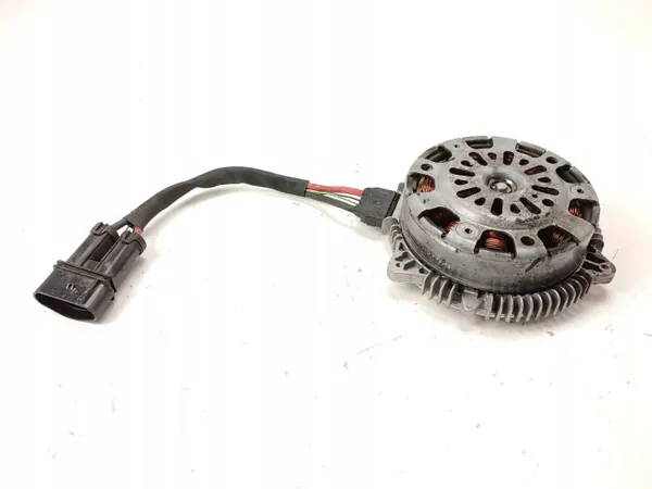 Kühlerlüftermotor OEM C69160142 für Mercedes image 2