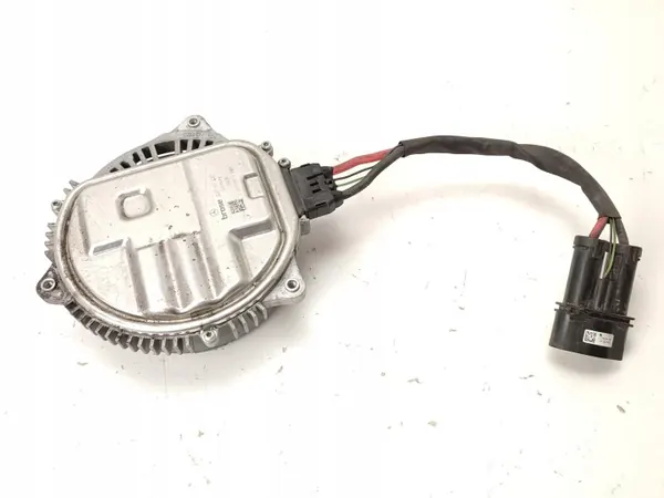 Kühlerlüftermotor OEM C69160142 für Mercedes image 4