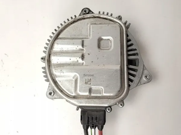 Kühlerlüftermotor OEM C69160142 für Mercedes image 5