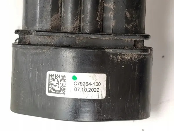 Kühlerlüftermotor OEM C69160142 für Mercedes image 7
